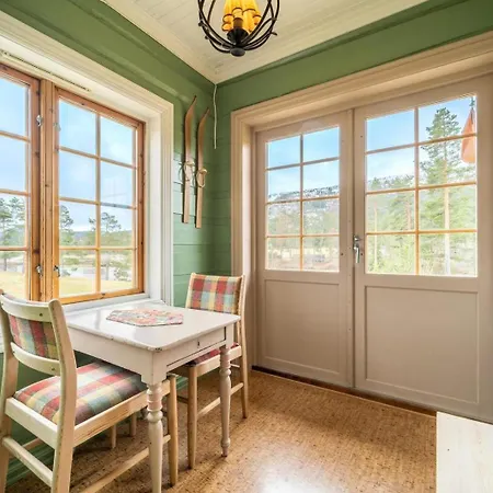 Holiday home Storhytta - 16p - With Sauna & By The Water