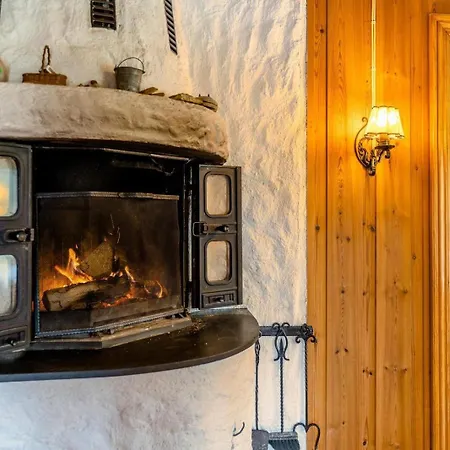Storhytta - 16p - With Sauna & By The Water Holiday home *